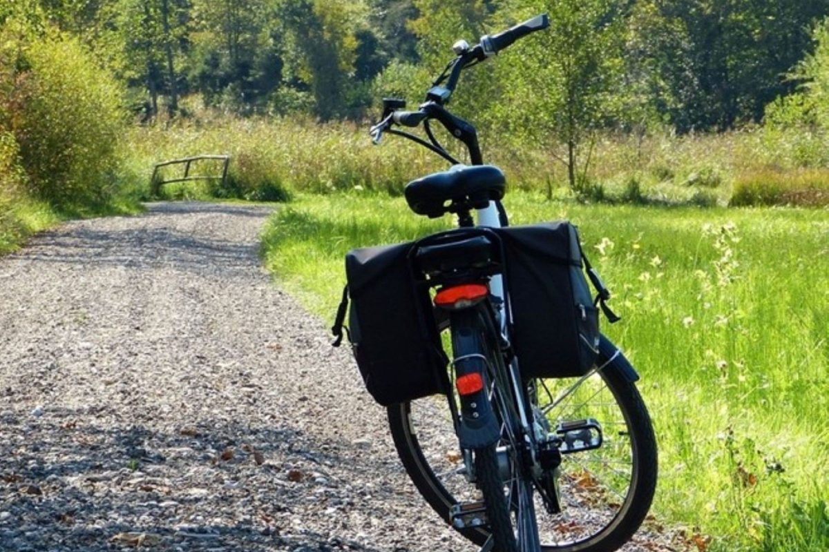 E-Bike Safaris in the Langdales
